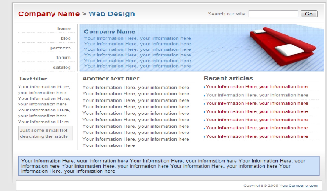 Website